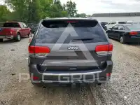 2017 Jeep CHEROKEE photo