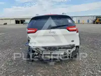 2017 Jeep CHEROKEE photo