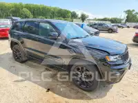 2017 Jeep CHEROKEE photo