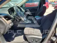 2017 Jeep CHEROKEE фото