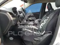 2017 Jeep CHEROKEE фото