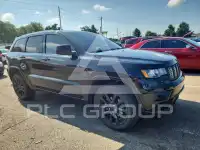2017 Jeep CHEROKEE фото