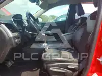 2017 Jeep CHEROKEE photo