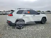 2017 Jeep CHEROKEE фото