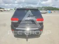 2017 Jeep CHEROKEE фото