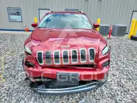 2017 Jeep CHEROKEE фото