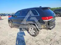 2017 Jeep CHEROKEE фото