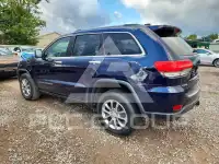 2017 Jeep CHEROKEE фото