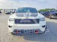 2017 Jeep CHEROKEE photo