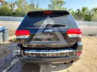 2017 Jeep CHEROKEE фото