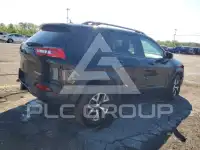 2017 Jeep CHEROKEE фото