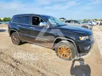 2017 Jeep Grand Cherokee photo