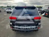2017 Jeep CHEROKEE фото