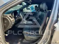 2017 Jeep CHEROKEE фото