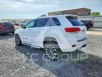 2017 Jeep CHEROKEE фото