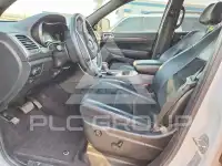 2017 Jeep CHEROKEE photo