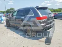 2017 Jeep CHEROKEE photo