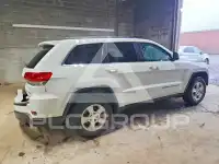 2017 Jeep CHEROKEE фото