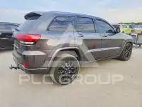 2017 Jeep CHEROKEE photo