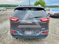 2017 Jeep CHEROKEE фото