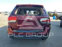2017 Jeep CHEROKEE фото