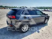 2017 Jeep CHEROKEE photo