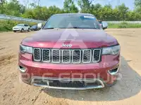 2017 Jeep CHEROKEE фото