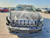 2017 Jeep CHEROKEE фото
