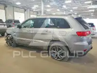 2017 Jeep CHEROKEE фото