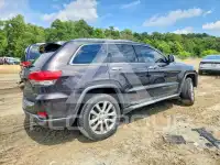 2017 Jeep CHEROKEE фото
