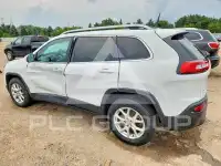 2017 Jeep CHEROKEE фото