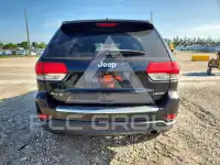 2017 Jeep Grand Cherokee photo