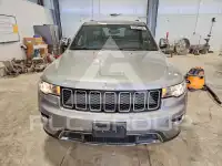 2017 Jeep CHEROKEE photo