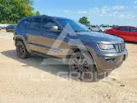 2017 Jeep CHEROKEE photo