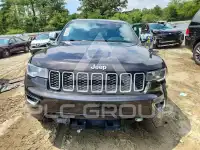 2017 Jeep CHEROKEE фото