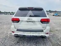 2017 Jeep CHEROKEE photo