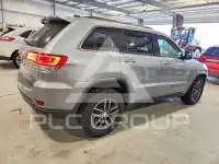 2017 Jeep CHEROKEE photo