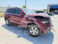 2017 Jeep CHEROKEE photo