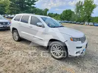 2017 Jeep CHEROKEE photo