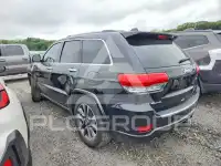 2017 Jeep CHEROKEE фото