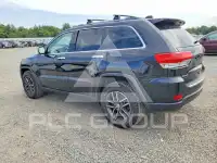 2017 Jeep CHEROKEE фото