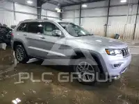 2017 Jeep CHEROKEE фото
