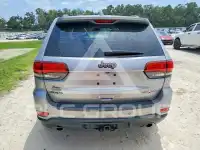 2017 Jeep CHEROKEE фото