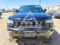 2017 Jeep CHEROKEE фото