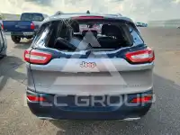 2017 Jeep CHEROKEE photo