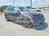 2017 Jeep CHEROKEE photo