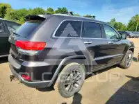 2017 Jeep CHEROKEE фото