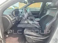 2017 Jeep CHEROKEE фото