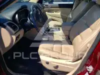 2017 Jeep CHEROKEE фото