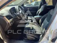 2017 Jeep CHEROKEE photo